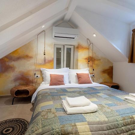 House Malena - Rooms Vis Eksteriør billede