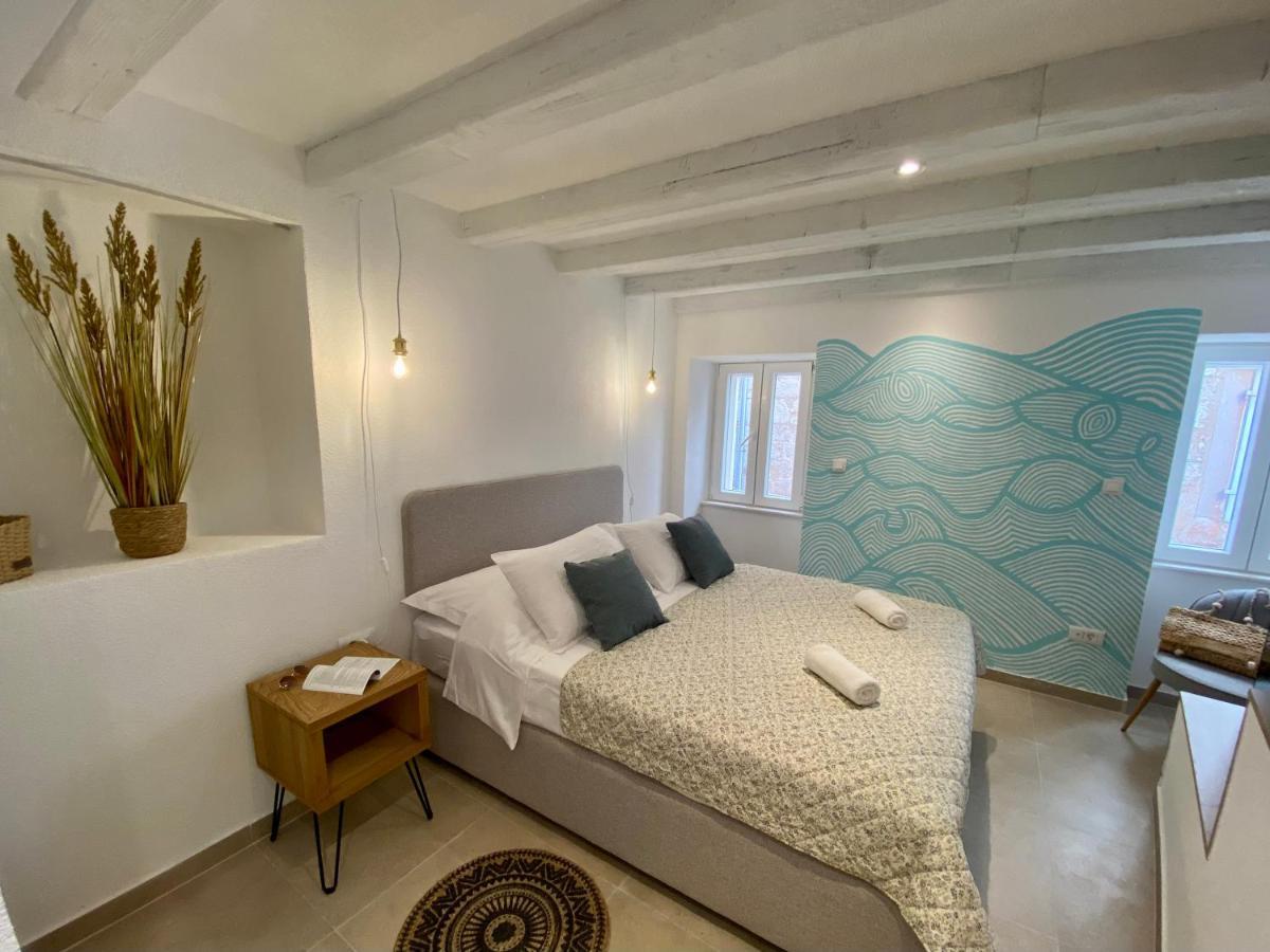 House Malena - Rooms Vis Eksteriør billede
