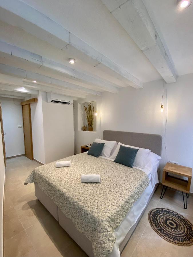 House Malena - Rooms Vis Eksteriør billede