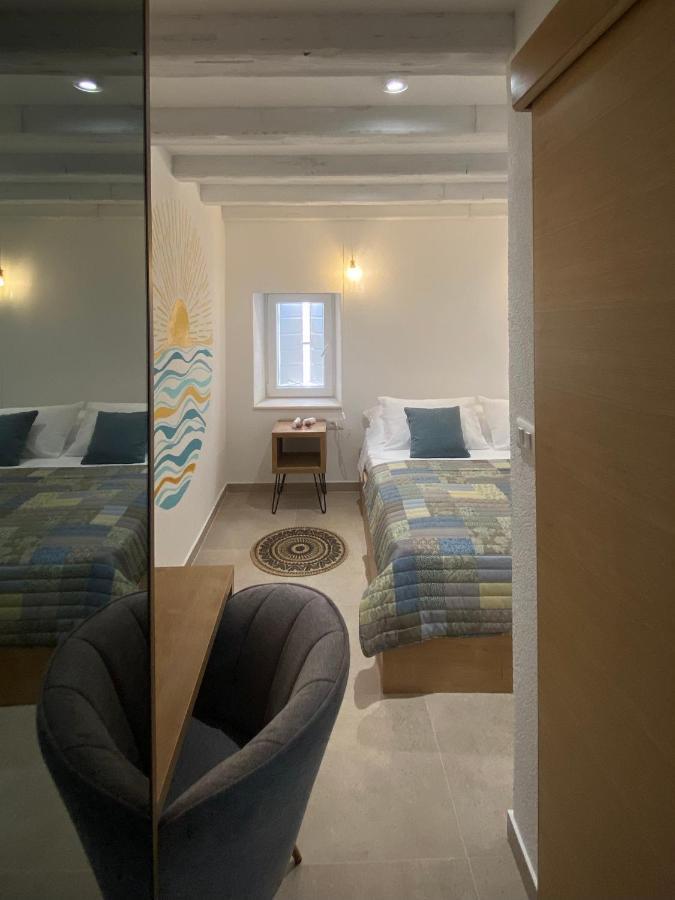 House Malena - Rooms Vis Eksteriør billede