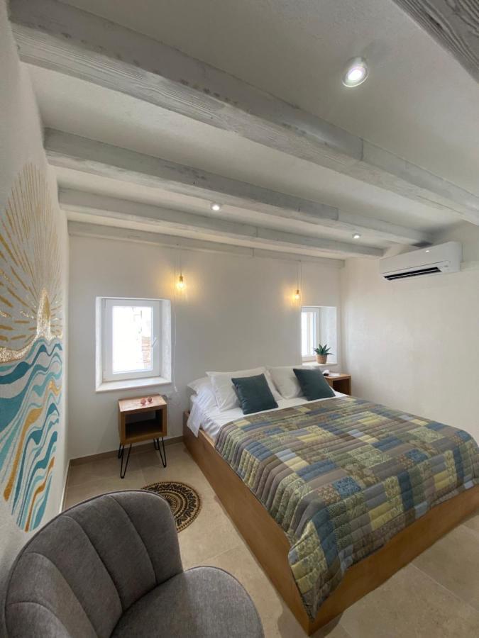 House Malena - Rooms Vis Eksteriør billede