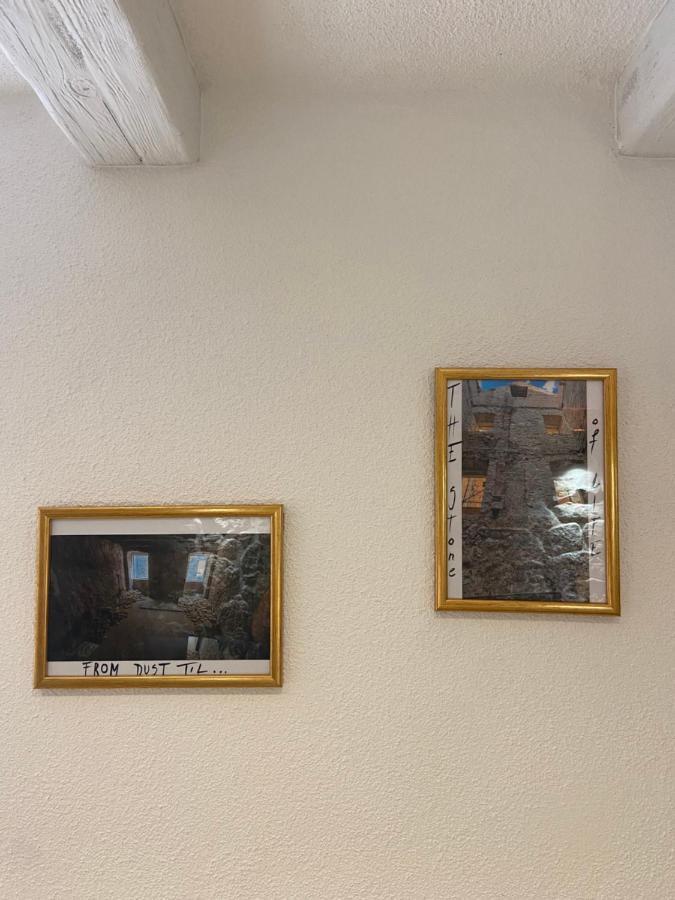 House Malena - Rooms Vis Eksteriør billede