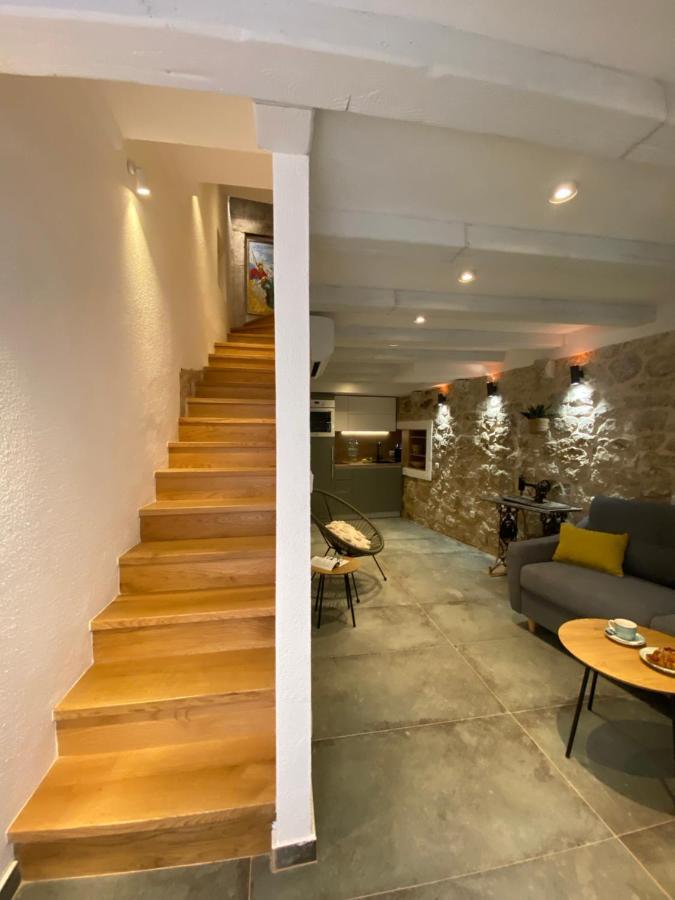 House Malena - Rooms Vis Eksteriør billede